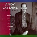 Name: Live at Maybeck