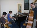 Name: The Art of The Trio @ Hartt