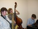 Name: The Art of The Trio @ Hartt