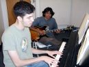 Name: The Art of The Duo @ SUNY Purchase/Cass & Keane