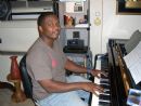 Name: Stephenson Petion