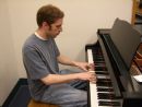Name: Matt Warner