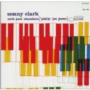 Name: Sonny Clark Trio