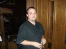 Name: Anthony Pinciotti
