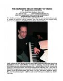 Name: Andy LaVerne @ Qualicum Beach Harvest of Music