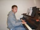 Name: Justin