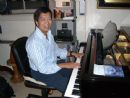 Name: Ernest Wong
