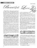 Name: Beautiful Love/Piano Today/1