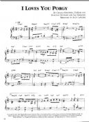 Name: I Loves You Porgy/Piano Today/2