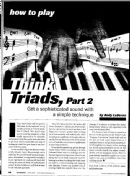 Name: Think Triads/Part 2/KB/1