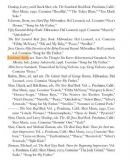 Name: From Horace Silver Biography