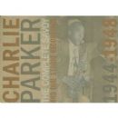 Name: Charlie Parker/Complete Savoy & Dial Recordings