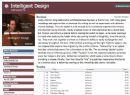 Name: Intelligent Design/AllMusic.com