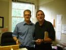 Name: Stephen Anderson & Jim Ketch/UNC Chapel Hill