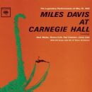 Name: Miles Davis At Carnegie Hall