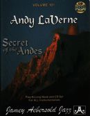 Name: Secret of the Andes Play-A-Long