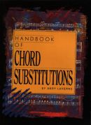 Name: Handbook of Chord Subsitutions