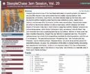 Name: SteepleChase Jam Session Vol 29/AMG