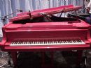 Name: Andy's Red Russian Piano