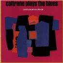 Name: Coltrane Plays The Blues