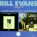 Name: Empathy/A Simple Matter of Conviction