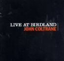 Name: Live at Birdland