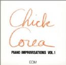 Name: Piano Improvisations Vol 1