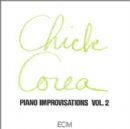 Name: Piano Improvisations Vol 2