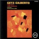 Name: Getz/Gilberto