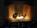 Name: LaVerne Piano/Organ Trio @ Baruch College