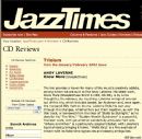 Name: Know More/Jazz Times