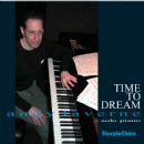 Name: Time To Dream